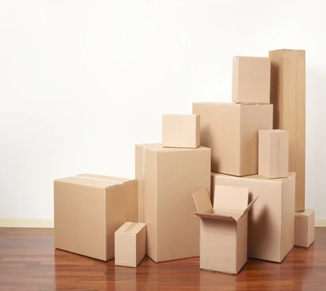 >Cartons Box Printing