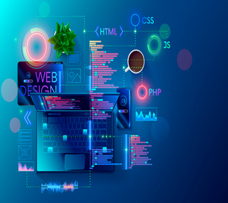 Web Design & Development